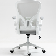 Silla SIT Ejecutiva, respaldar medio, superficie de nylon, reposabrazos ajustables. Color Negro y Gris. Peso: 200Lbs. SIT-M250