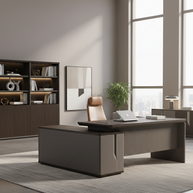 Escritorio de Oficina SIT, Tipo 