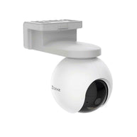 Cámara Wifi 4MP Ezviz / 8X Zoom / Rotación 360° / Exterior / Detección de Movimiento / Batería.