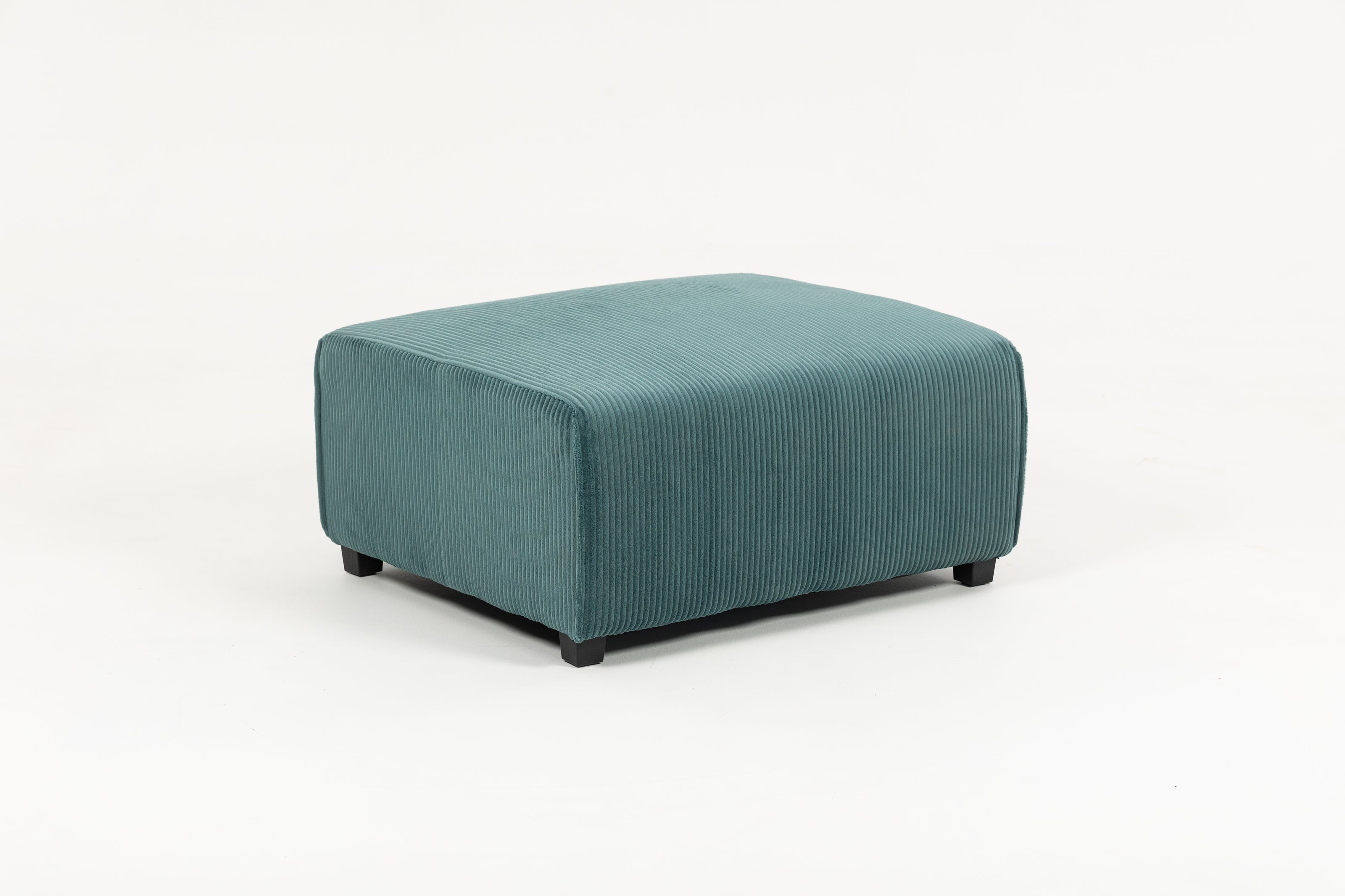 Sofá SIT Evana foam de alta densidad, colores beige, azul claro, gris claro / medidas 269 x 161 x 88 cm  / SIT-EVANA