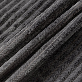 Sofá SIT Louren foam de alta densidad color beige, negro, gris / medida 212 x 155 x 68/84 cm / SIT-LOUREN