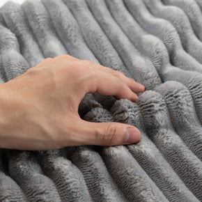 Sofá SIT Lumina individual foam de alta densidad color beige, gris, gris claro / 110 x 103 x 62.5 cm / SIT-LUMINA