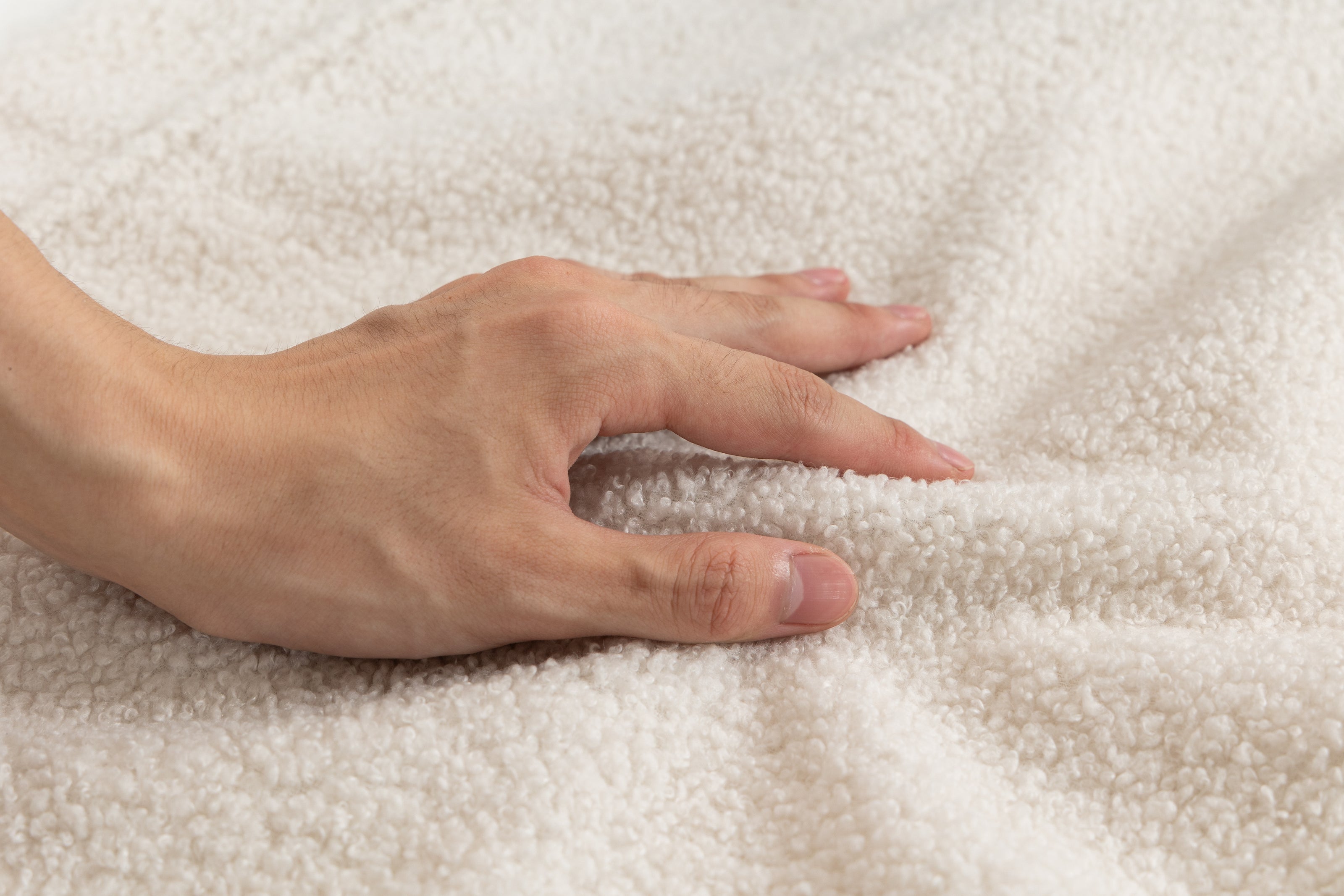 Sofá AURA comprimido con posibilidad de combinaciones, fabricado con espuma de alta densidad SIT-AURA