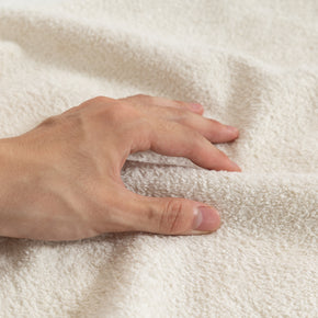 Sofá SIT Velora foam de alta densidad, colores café, gris oscuro o blanco gris / medidas 200 x 90 x 74 cm / SIT-VELORA