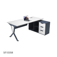 Escritorio de Oficina SIT Tipo 