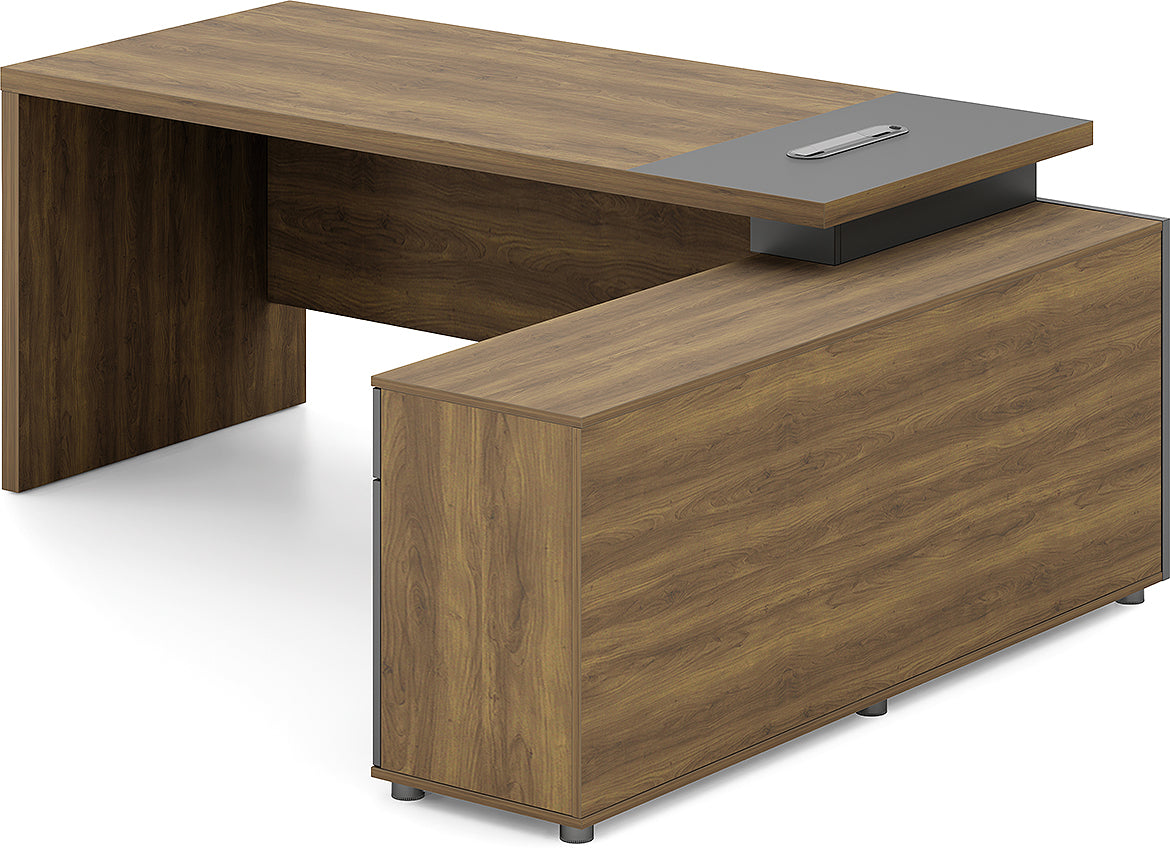 Escritorio de Oficina SIT, Tipo 