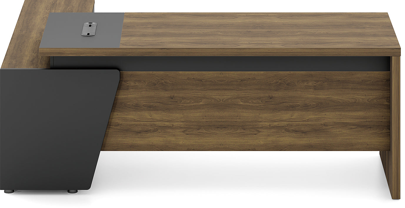 Escritorio de Oficina SIT, Tipo 