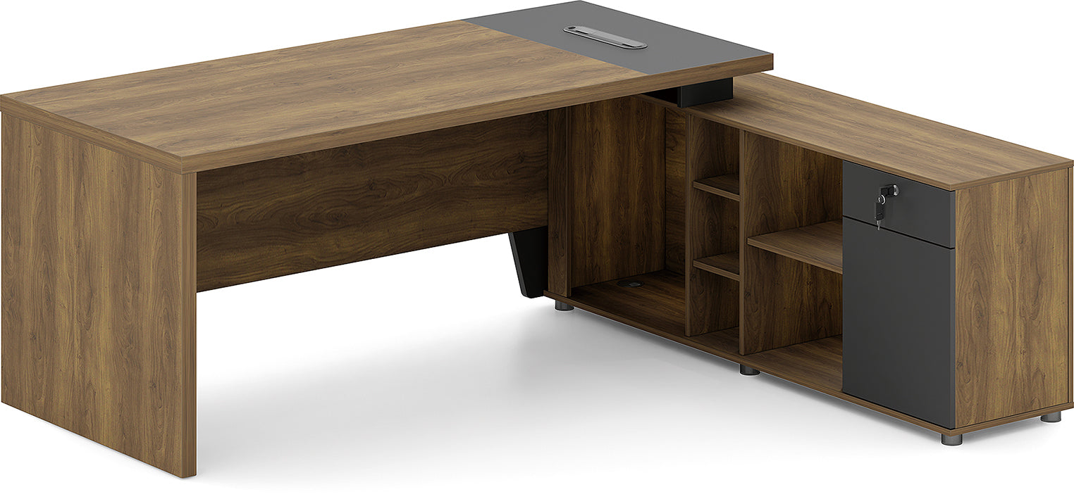 Escritorio de Oficina SIT, Tipo 