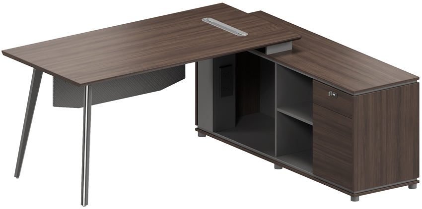 Escritorio de Oficina SIT, Tipo 