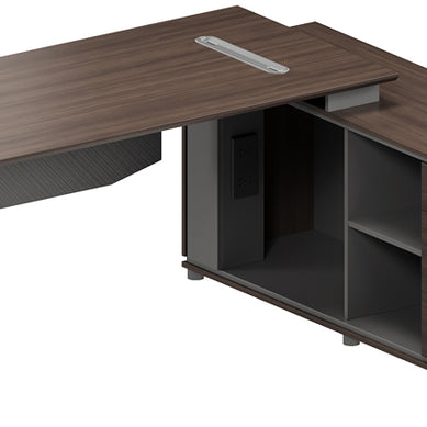 Escritorio de Oficina SIT, Tipo 