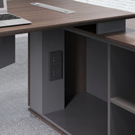 Escritorio de Oficina SIT, Tipo 