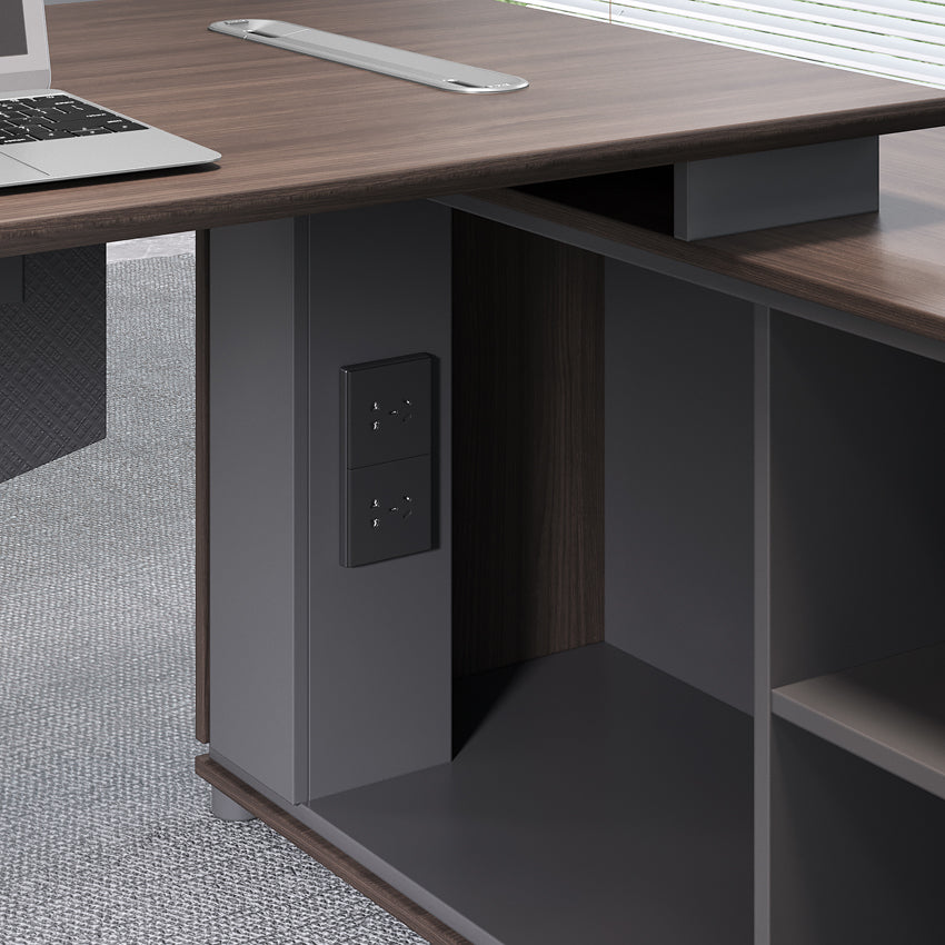 Escritorio de Oficina SIT, Tipo 