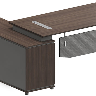 Escritorio de Oficina SIT, Tipo 