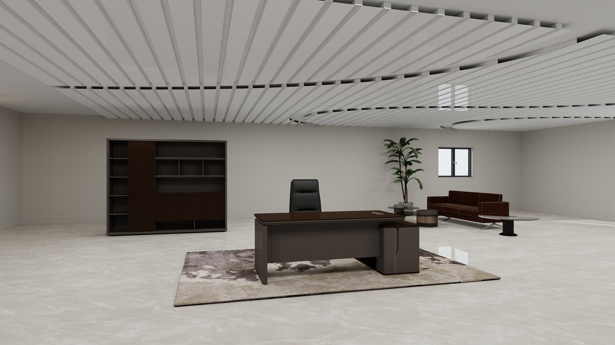 Escritorio de Oficina SIT, Tipo 