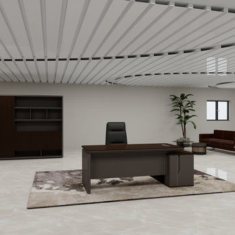 Escritorio de Oficina SIT, Tipo 