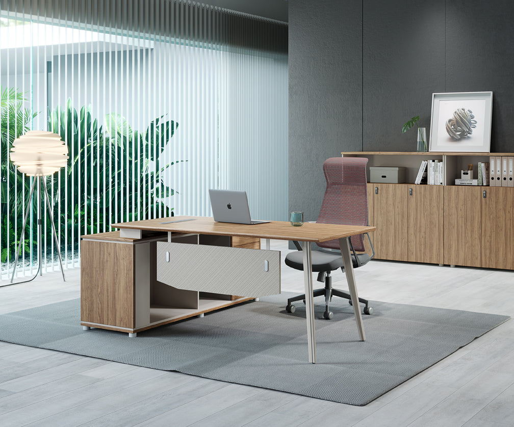 Escritorio de Oficina SIT, Tipo 