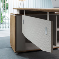 Escritorio de Oficina SIT, Tipo 