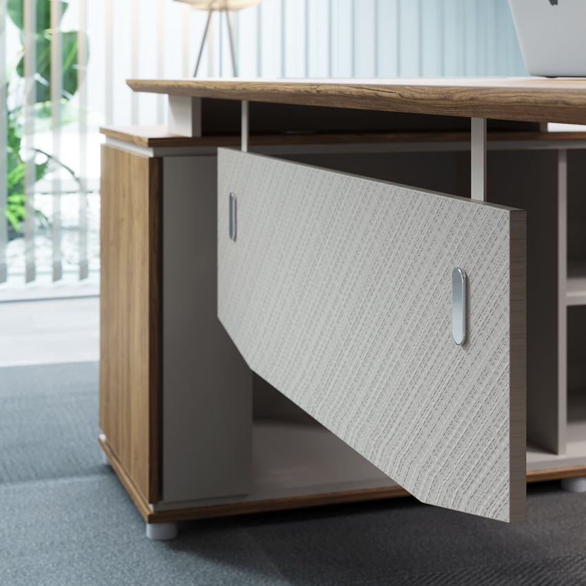 Escritorio de Oficina SIT, Tipo 