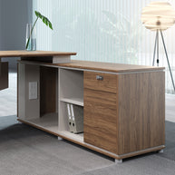 Escritorio de Oficina SIT, Tipo 