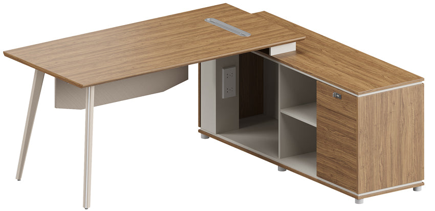 Escritorio de Oficina SIT, Tipo 