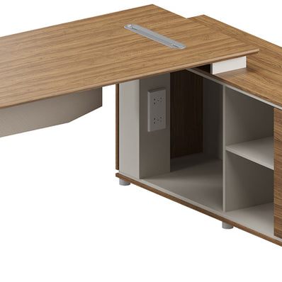 Escritorio de Oficina SIT, Tipo 