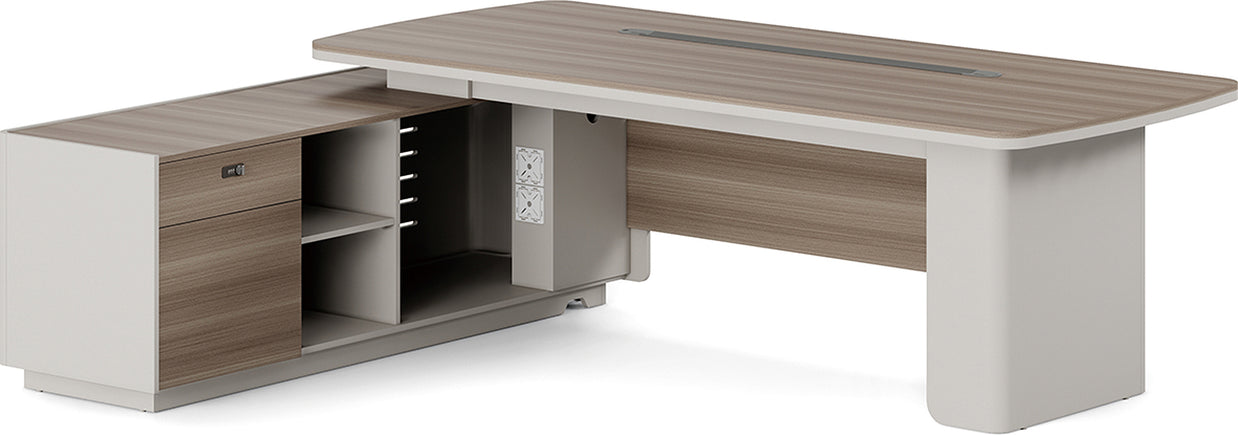 Escritorio de Oficina SIT, Tipo 