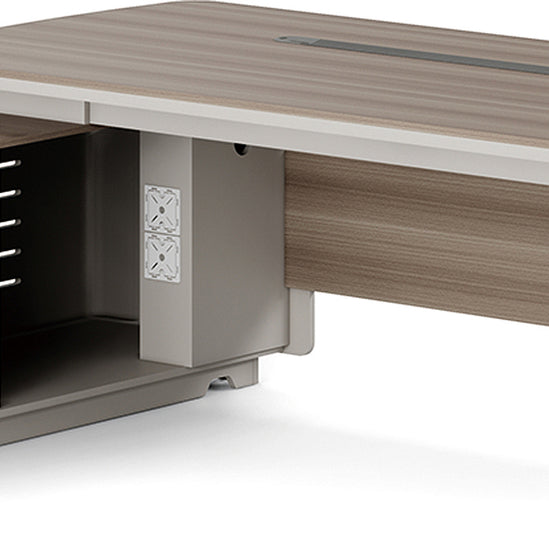 Escritorio de Oficina SIT, Tipo 