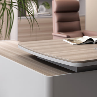 Escritorio de Oficina SIT, Tipo 