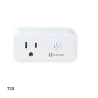 Tomacorriente inteligente wifi ezviz