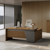 Escritorio de Oficina SIT, Tipo 