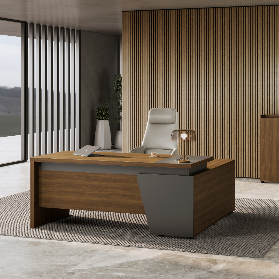 Escritorio de Oficina SIT, Tipo 