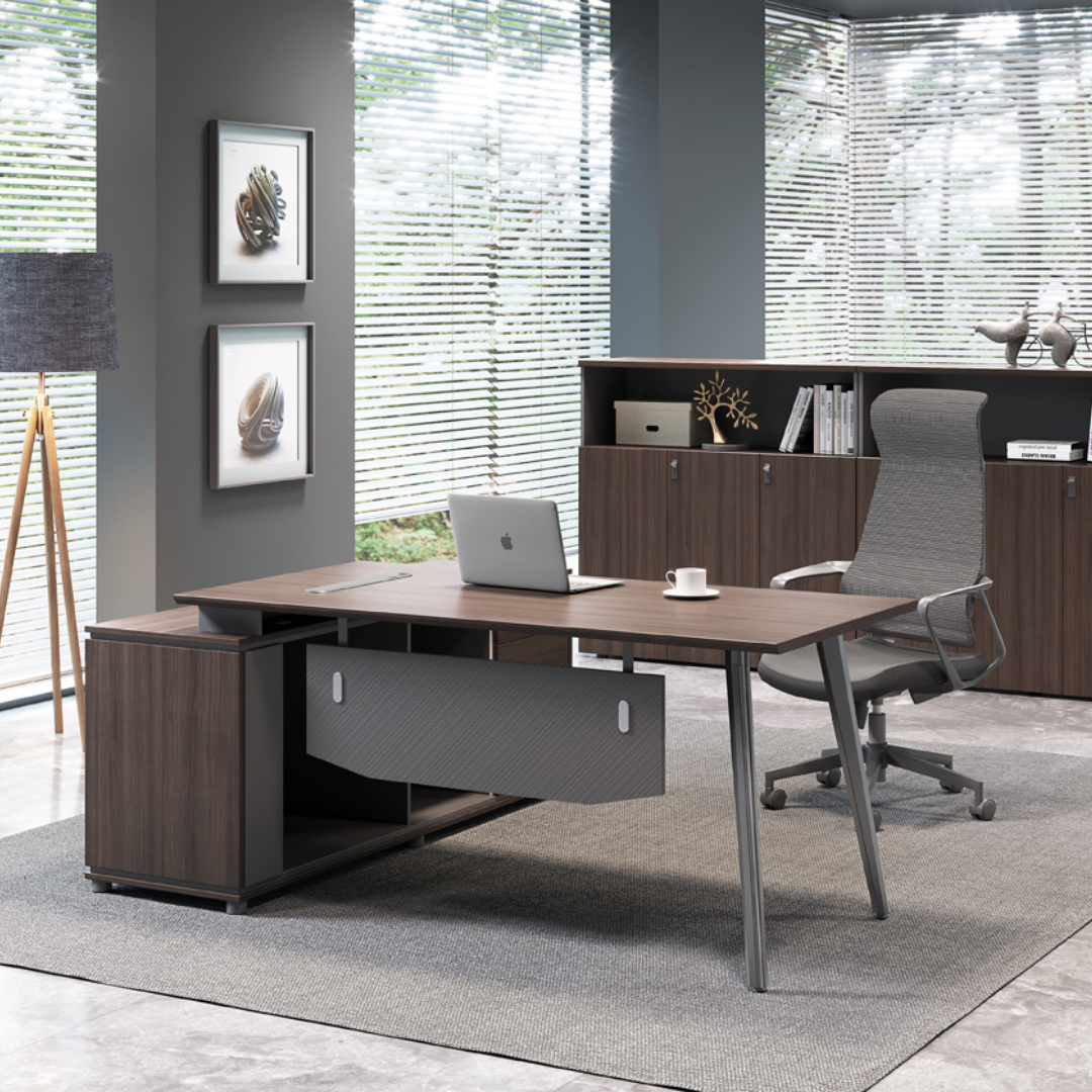 Escritorio de Oficina SIT, Tipo 